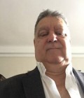 Rencontre Homme : Denis, 54 ans à Canada  Saint-Hyacinthe